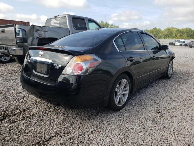 Photo 4 from auction – 2012 NISSAN ALTIMA SR with VIN 1N4BL2AP8CN535792