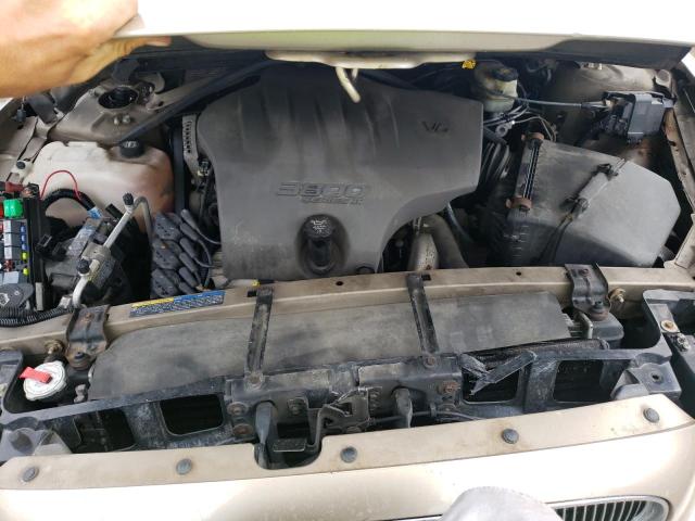 Photo 7 from auction – 2005 BUICK LESABRE with VIN 1G4HP54K45U173877