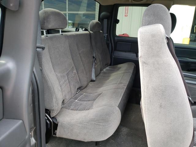 Photo 6 from auction – 2007 CHEVROLET SILVERADO with VIN 1GCEC19Z27Z176350