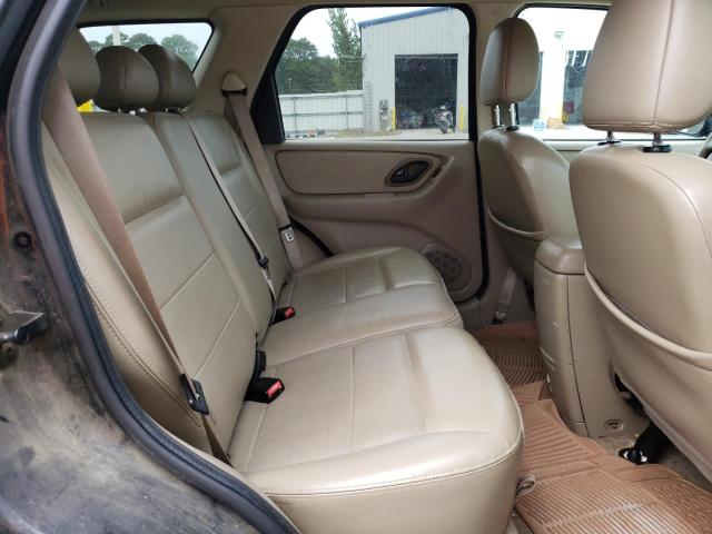 Photo 6 from auction – 2005 FORD ESCAPE LIM with VIN 1FMCU04155KD40725