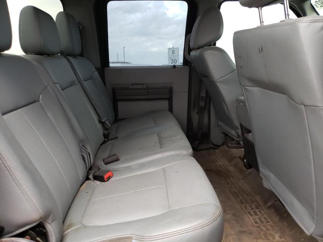 Photo 6 from auction – 2016 FORD F250 SUPER with VIN 1FT7W2A69GEA27593