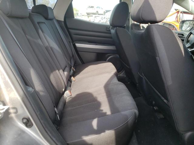 Photo 6 from auction – 2010 MAZDA CX-7 with VIN JM3ER2W54A0309425