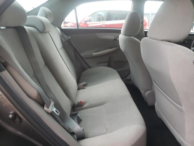 Photo 6 from auction – 2012 TOYOTA COROLLA BA with VIN 5YFBU4EEXCP009436