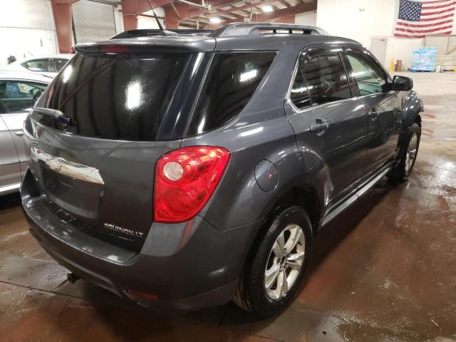Photo 4 from auction – 2010 CHEVROLET EQUINOX LT with VIN 2CNALDEWXA6220928