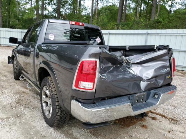 Photo 3 from auction – 2016 RAM 1500 LARAM with VIN 1C6RR7NGXGS295772
