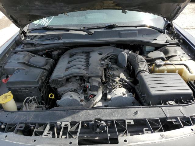 Photo 7 from auction – 2010 DODGE CHARGER SX with VIN 2B3CA3CV7AH196259
