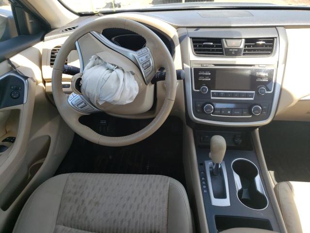Photo 9 from auction – 2016 NISSAN ALTIMA 2.5 with VIN 1N4AL3AP4GC281968
