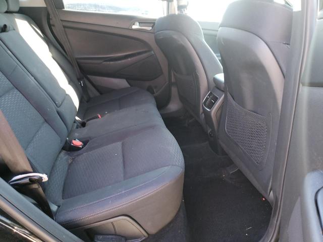 Photo 6 from auction – 2020 HYUNDAI TUCSON LIM with VIN KM8J33AL5LU102487