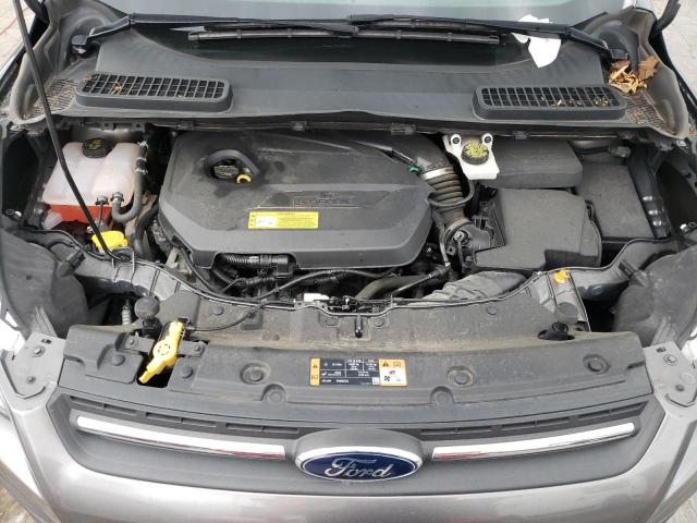 صورة رقم 7 من المزاد - 2014 FORD ESCAPE SE مع VIN 1FMCU0GX2EUC09336
