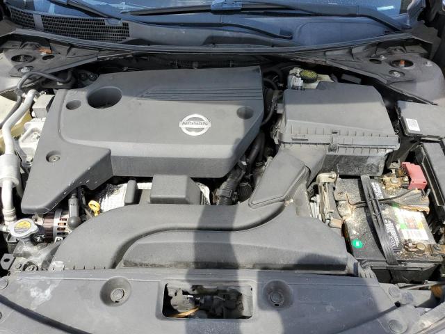 Photo 7 from auction – 2013 NISSAN ALTIMA 2.5 with VIN 1N4AL3APXDC211788