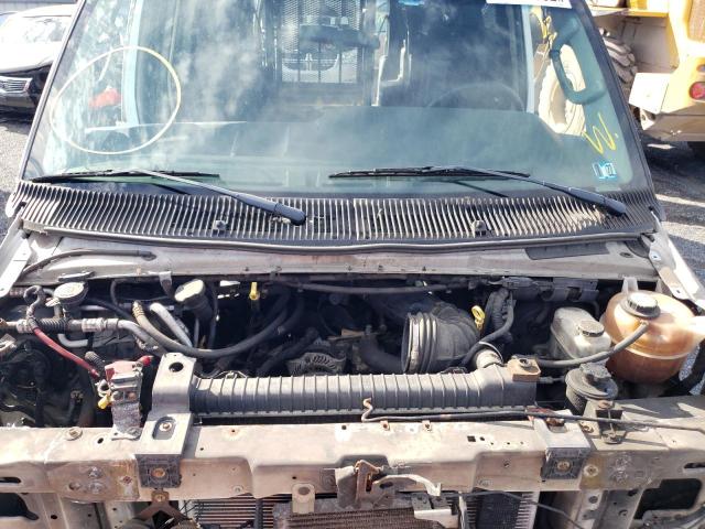 Photo 7 from auction – 2011 FORD ECONOLINE with VIN 1FTSS3EL0BDB23509