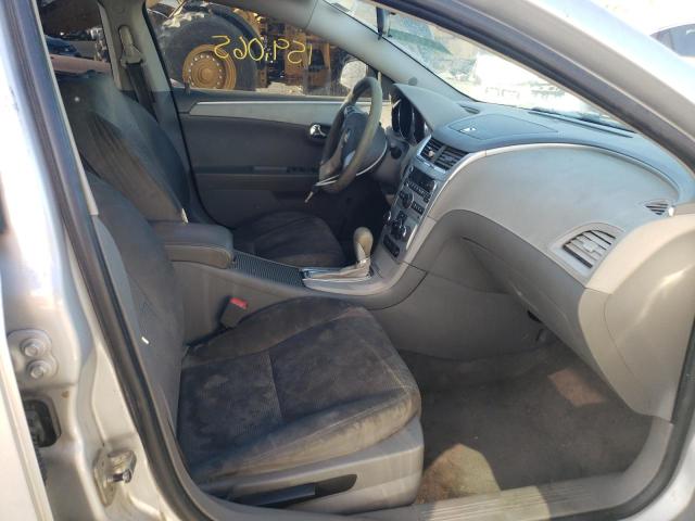Photo 5 from auction – 2010 CHEVROLET MALIBU LS with VIN 1G1ZA5E05AF281553