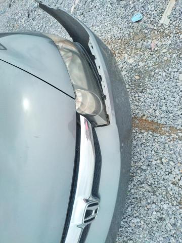 Photo 9 from auction – 2011 HONDA CIVIC HYBR with VIN JHMFA3F20BS001186