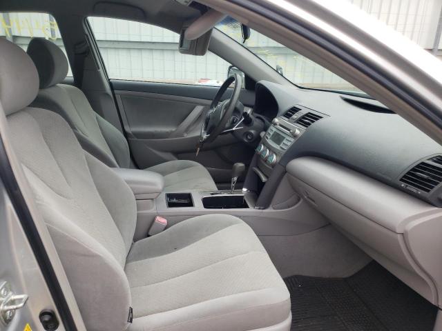 Photo 5 from auction – 2007 TOYOTA CAMRY CE with VIN 4T1BE46K07U631209