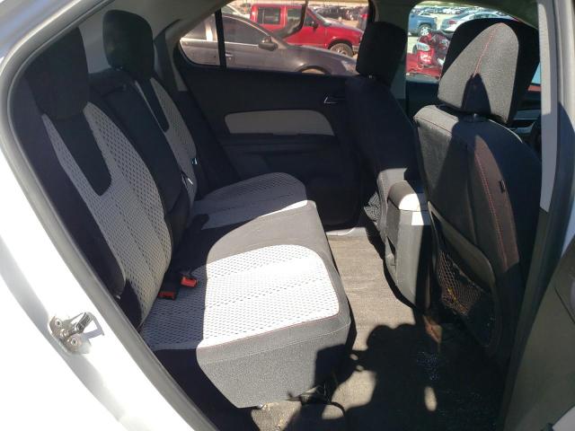 Photo 6 from auction – 2011 CHEVROLET EQUINOX LS with VIN 2CNALBEC9B6428052