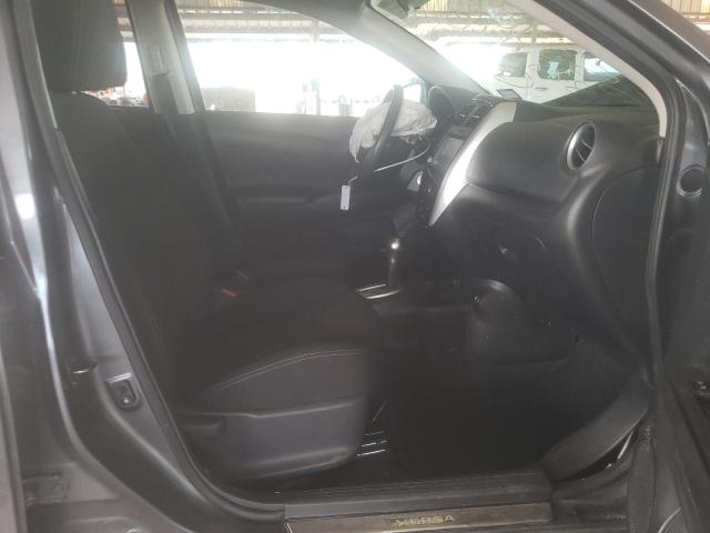 Photo 5 from auction – 2018 NISSAN VERSA S with VIN 3N1CN7AP7JL888546