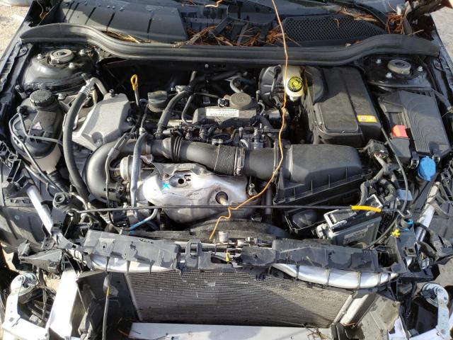 Photo 7 from auction – 2015 MERCEDES-BENZ CLA 250 with VIN WDDSJ4EB2FN230227