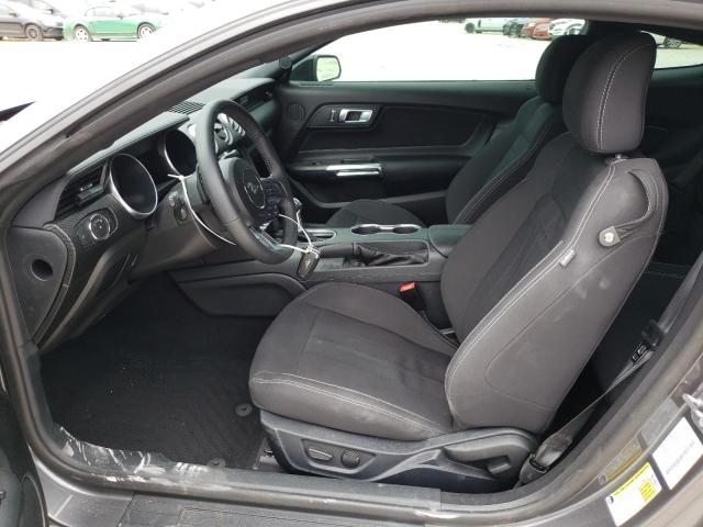 Photo 5 from auction – 2021 FORD MUSTANG with VIN 1FA6P8TH2M5133542