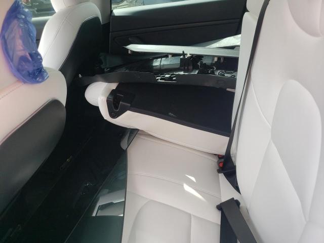 Photo 6 from auction – 2021 TESLA MODEL 3 with VIN 5YJ3E1EA4MF032138
