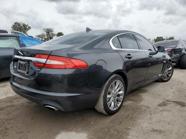 Photo 4 from auction – 2013 JAGUAR XF with VIN SAJWA0E72D8U09008