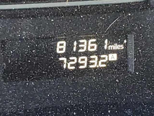 Photo 8 from auction – 2014 NISSAN PATHFINDER with VIN 5N1AR2MN3EC666251