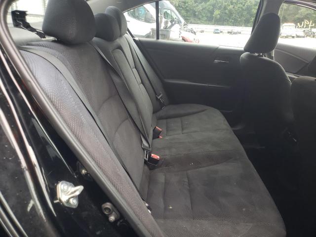 Photo 6 from auction – 2016 HONDA ACCORD EX with VIN 1HGCR2F71GA098772