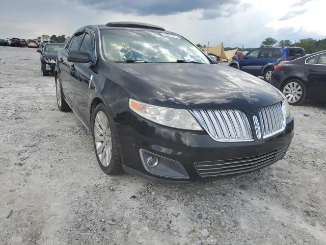 Photo 5 from auction – 2010 LINCOLN MKS with VIN 1LNHL9FT5AG614353