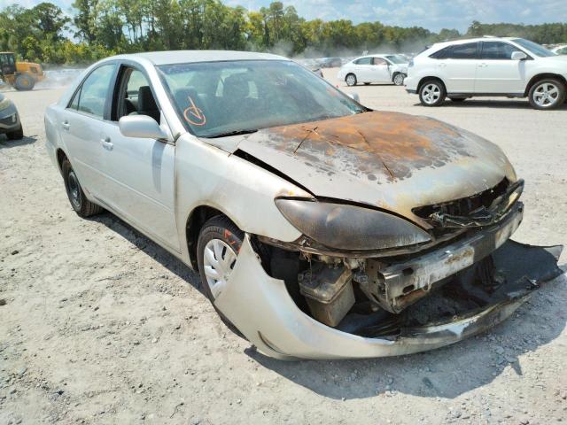 Photo 1 from auction – 2005 TOYOTA CAMRY LE with VIN 4T1BE32KX5U072149