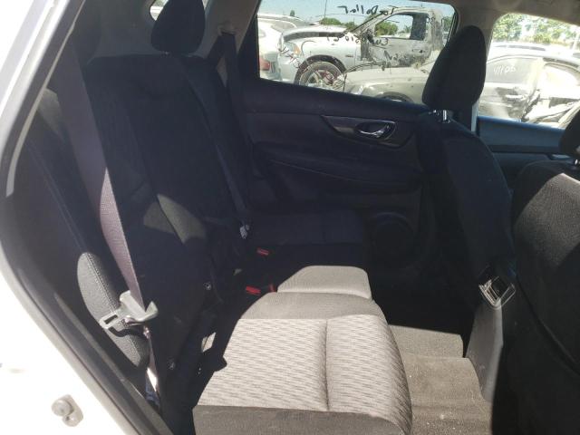 Photo 6 from auction – 2018 NISSAN ROGUE S with VIN KNMAT2MT7JP578049
