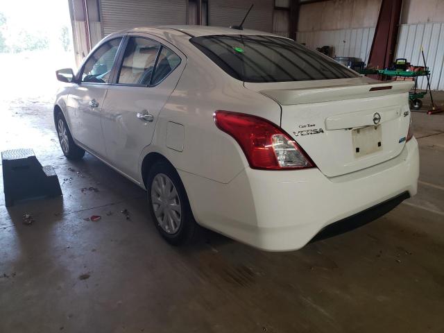 Photo 3 from auction – 2016 NISSAN VERSA S with VIN 3N1CN7AP5GL877568