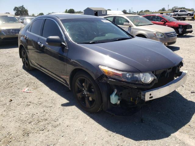 Foto 1 de la subasta – 2012 ACURA TSX TECH con VIN JH4CU2F67CC015119