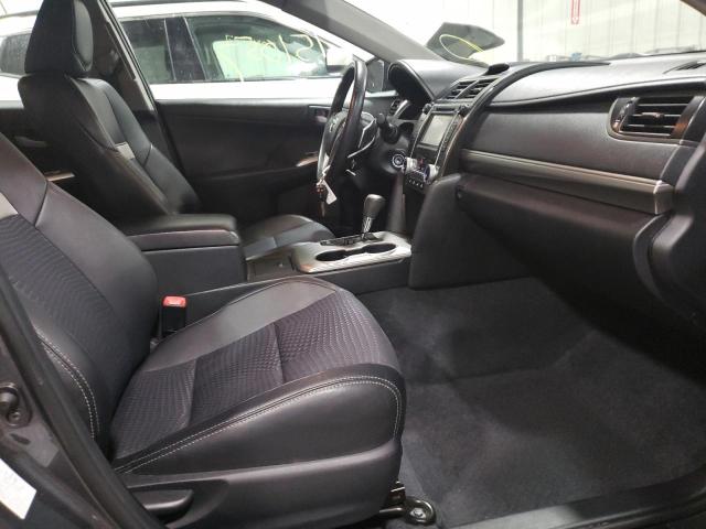 Photo 5 from auction – 2012 TOYOTA CAMRY BASE with VIN 4T1BF1FK5CU088431