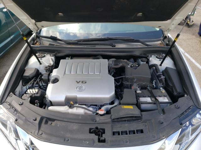 Photo 7 from auction – 2016 LEXUS ES 350 with VIN 58ABK1GG4GU022697