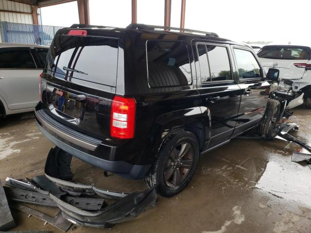 Photo 4 from auction – 2016 JEEP PATRIOT SP with VIN 1C4NJPBB5GD682144