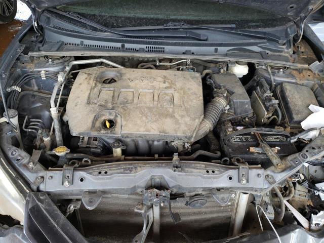 Photo 7 from auction – 2014 TOYOTA COROLLA L with VIN 5YFBURHE3EP097094