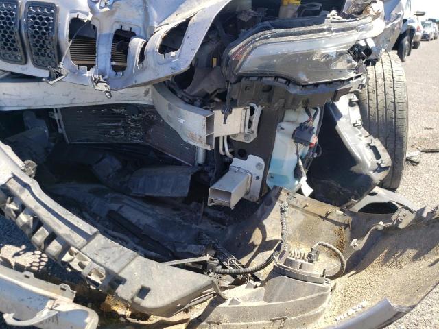 Photo 9 from auction – 2019 JEEP CHEROKEE L with VIN 1C4PJLLB0KD202553