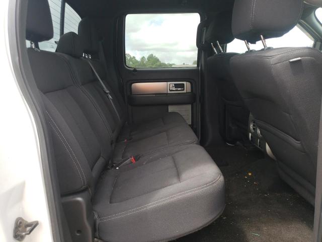 Photo 6 from auction – 2014 FORD F150 SUPER with VIN 1FTFW1EF5EFC59504