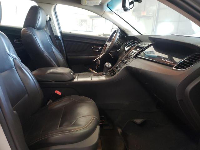 Photo 5 from auction – 2012 FORD TAURUS LIM with VIN 1FAHP2JW0CG142556