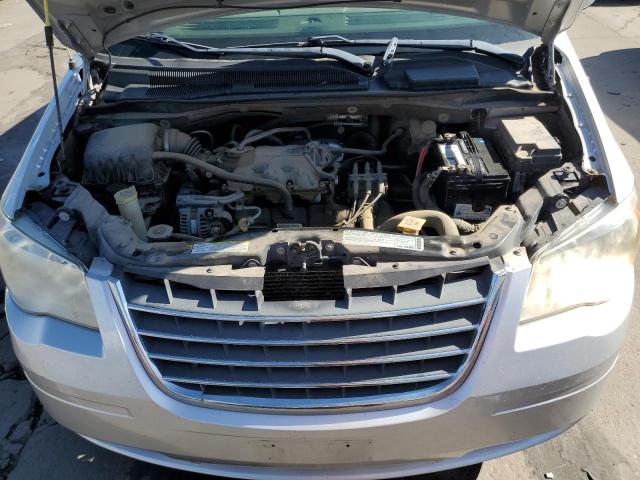 Photo 7 from auction – 2010 CHRYSLER TOWN & COU with VIN 2A4RR5D14AR346258