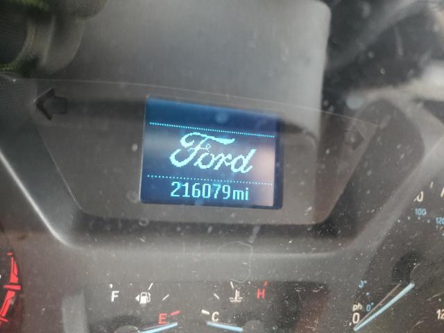 Photo 8 from auction – 2015 FORD TRANSIT T- with VIN 1FTNE2CM6FKA04553