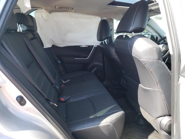 Photo 6 from auction – 2020 TOYOTA RAV4 with VIN JTMN1RFV3LD056439