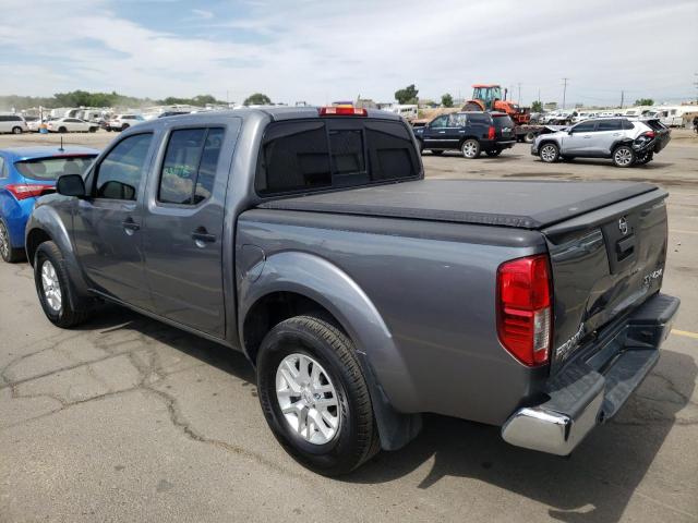 Photo 3 from auction – 2019 NISSAN FRONTIER S with VIN 1N6AD0EV1KN746134