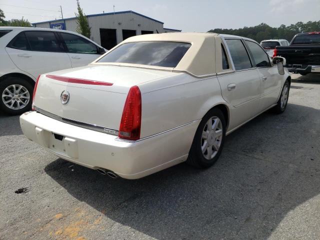 Photo 4 from auction – 2007 CADILLAC DTS with VIN 1G6KD57Y87U236326