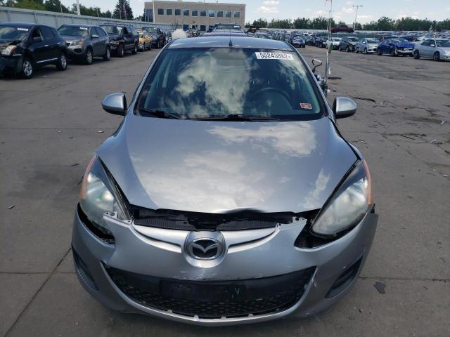 Photo 9 from auction – 2013 MAZDA MAZDA2 with VIN JM1DE1KY5D0166063