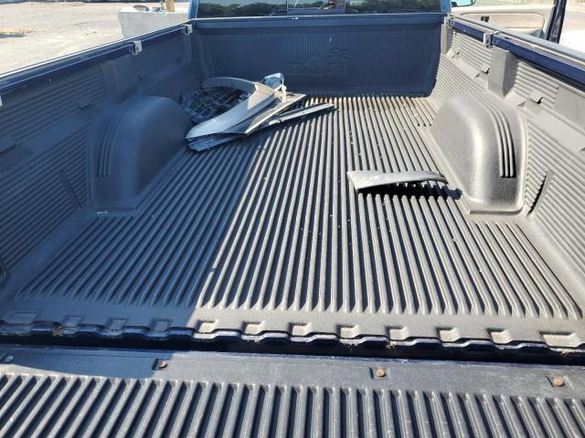 Photo 6 from auction – 2000 CHEVROLET SILVERADO with VIN 1GCEK14T6YE281746