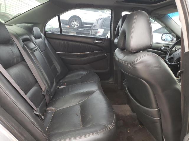 Photo 6 from auction – 2002 ACURA 3.2TL TYPE with VIN 19UUA56802A059511