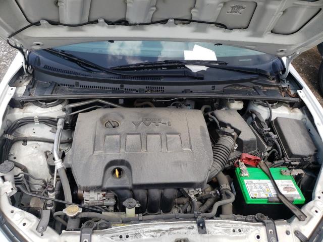 Photo 7 from auction – 2016 TOYOTA COROLLA L with VIN 2T1BURHE5GC489951