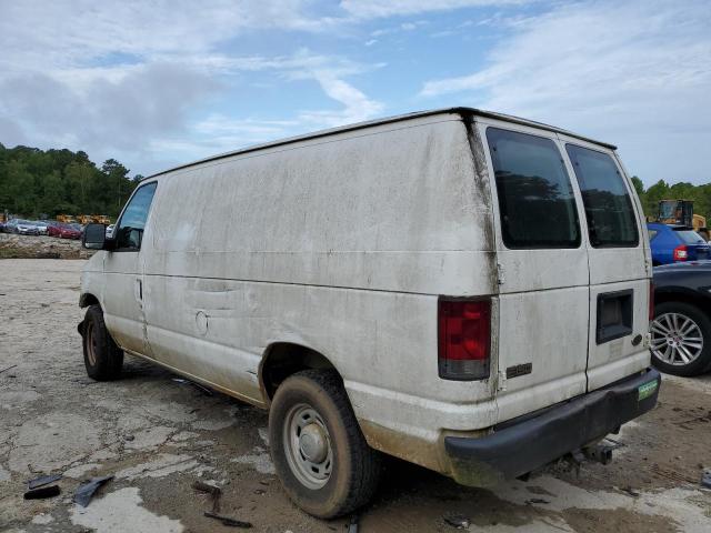 Photo 3 from auction – 2005 FORD ECONOLINE with VIN 1FTRE14W65HA00803