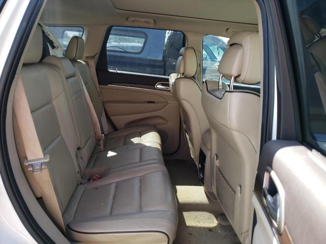 Photo 6 from auction – 2014 JEEP GRAND CHER with VIN 1C4RJFCG0EC273848