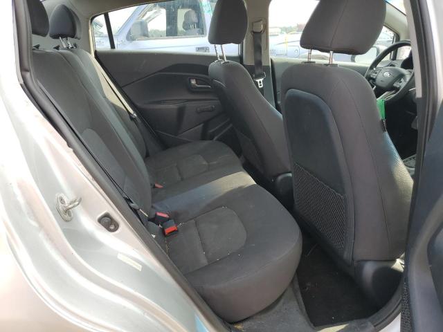 Photo 6 from auction – 2015 KIA RIO LX with VIN KNADM4A33F6450914